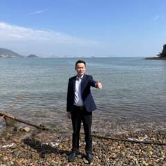 hr頭像