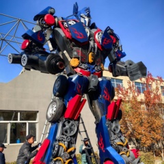 hr頭像