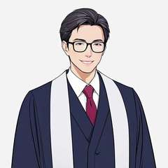 hr頭像