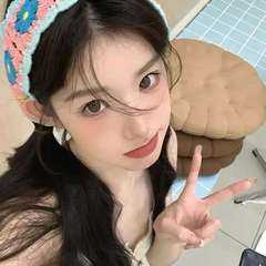 hr頭像
