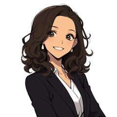 hr頭像