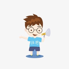 hr頭像