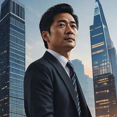 hr頭像