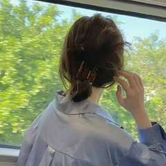 hr頭像
