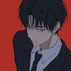 hr頭像