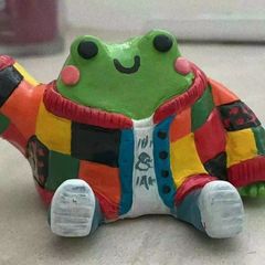 hr頭像