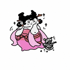 hr头像