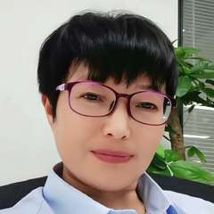 hr頭像