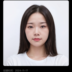 hr頭像