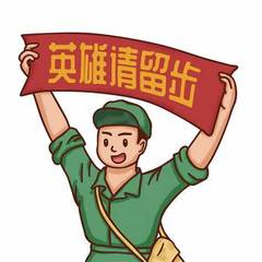 hr頭像