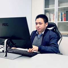 hr頭像