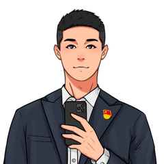 hr頭像