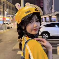 hr頭像