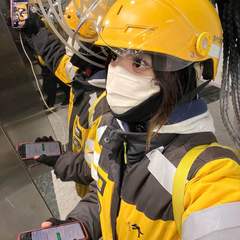 hr頭像