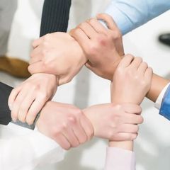 hr頭像