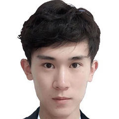 hr頭像