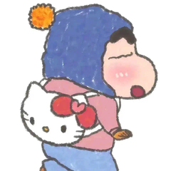 hr頭像