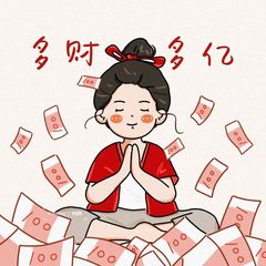 hr头像
