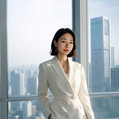 hr頭像