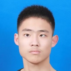 hr頭像