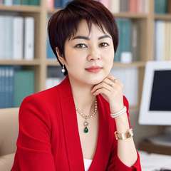 hr頭像