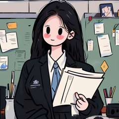 hr頭像