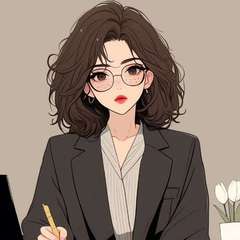 hr頭像
