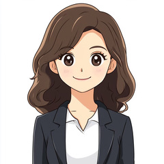 hr頭像