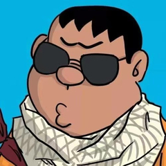 hr头像