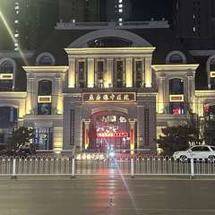 hr头像