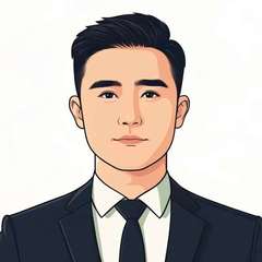 hr頭像