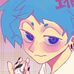 hr頭像