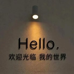 hr頭像