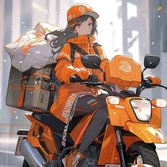 hr頭像