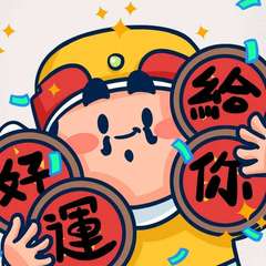 hr頭像