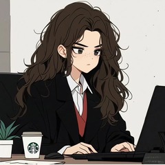 hr頭像