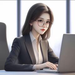 hr頭像