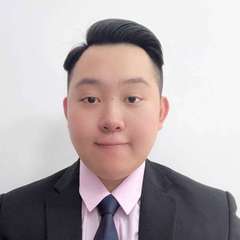 hr頭像