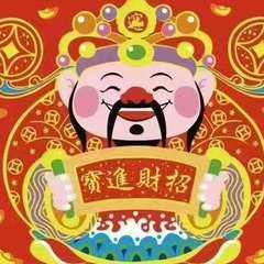 hr頭像