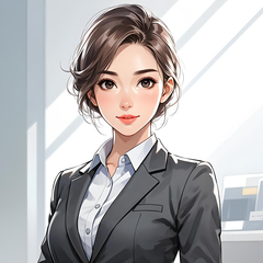 hr頭像