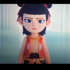 hr頭像
