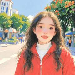 hr頭像