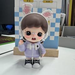 hr頭像