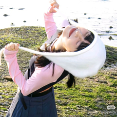 hr頭像