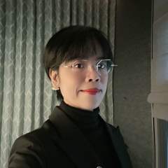 hr頭像
