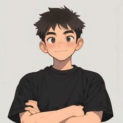 hr頭像