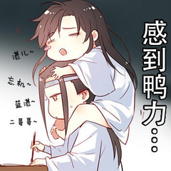 hr頭像