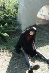hr頭像
