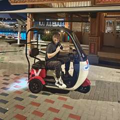 hr頭像
