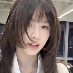hr頭像